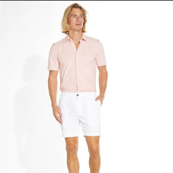 Civil Society Clyde Tailored Shorts Sz XL - Picture 1 of 13